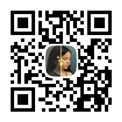 QR Code to download Family Photo Restore app